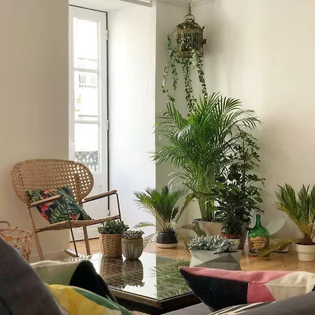 Fauna & Flora Διαμέρισμα *