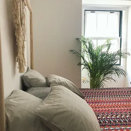 Fauna & Flora Διαμέρισμα Lisboa