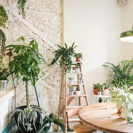 Fauna & Flora Διαμέρισμα Lisboa